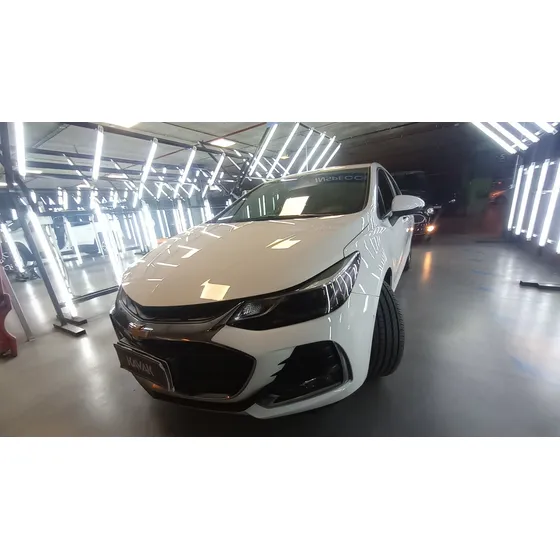 Chevrolet Cruze Ii 1.4 Premier Auto