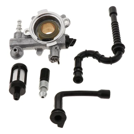 Bomba De Aceite Para Motosierras Stihl Ms034 036 360