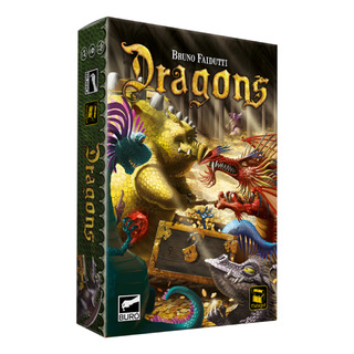 Juego De Cartas Dragons Buró Juego De Cartas Dragons Buró