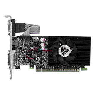 Placa De Vídeo Gt610 2gb Ddr3 Pci-e 2.0 Eficiente Hdmi Vga Placa De Vídeo Gt610 2gb Ddr3 Pci-e 2.0 Eficiente Hdmi Vga