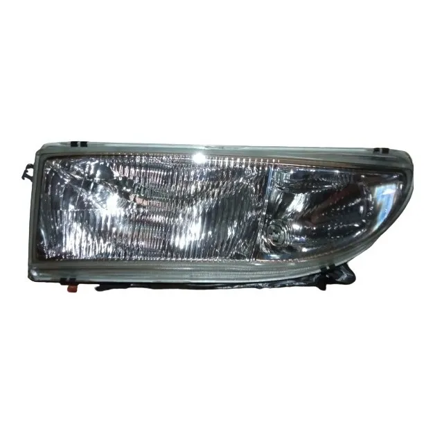 Faro Sonata Izquierdo Modelo Viejo  Cod 15002