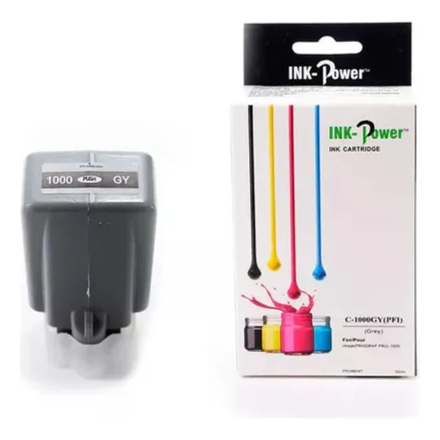 Tinta C-150xlbk Negro Compatible Con Pixma Ip-7210 Mx-721