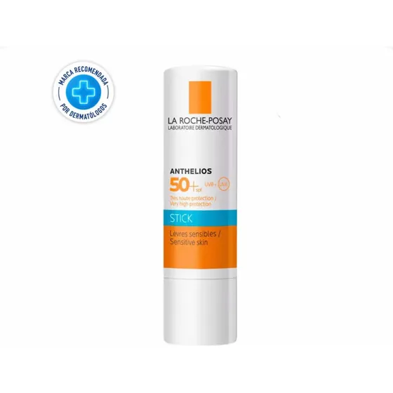 La Roche-posay Protector Solar Barra Anthelios Stick Fps50+