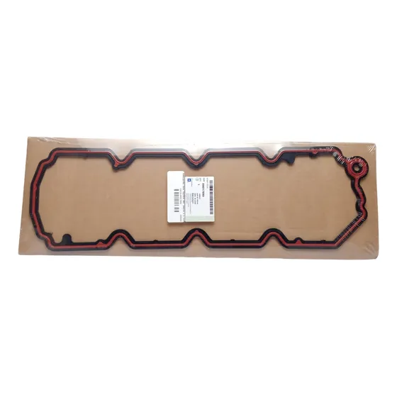 Empacadura Tapa Taquete Rey Camion 6.0 3500 Hd