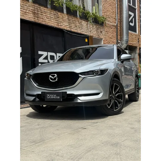 Mazda Cx-5 2019 2.0 Touring At