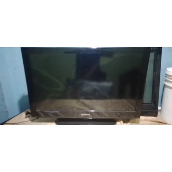 Tv Samsung 32p Pantalla Rota