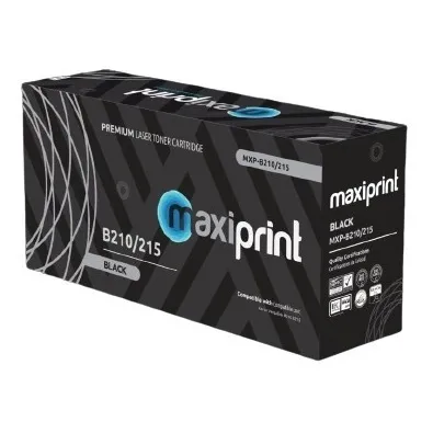 Toner Xerox Versalink B210 215 Marca Maxiprint 106r04348