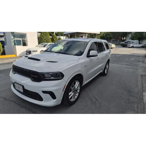 Dodge Durango 2021 R/t