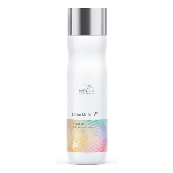 Shampoo Wella Professionals Color Motion 250ml Protección