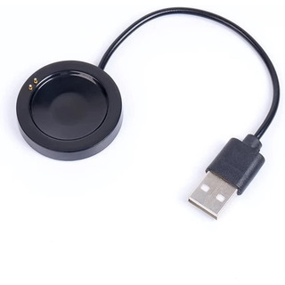 Cargador Para Smartwatch T500, T100 T500plus X7 W66 Repuesto Cargador Para Smartwatch T500, T100 T500plus X7 W66 Repuesto