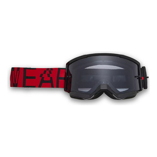 Goggles Fox Main Bnkr Motocross Enduro All Road Mtb Bmx Mx Lente Espejo Armazón Rojo Talla Unitalla Goggles Fox Main Bnkr Motocross Enduro All Road Mtb Bmx Mx Lente Espejo Armazón Rojo Talla Unitalla