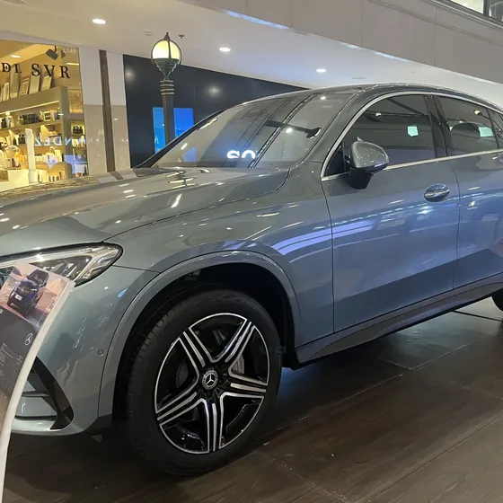 Mercedes-Benz Clase Gla 2027 2.0 250 4matic