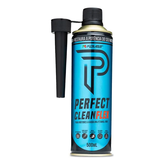 Perfect Clean Flex - Koube - 500ml (via Tanque)