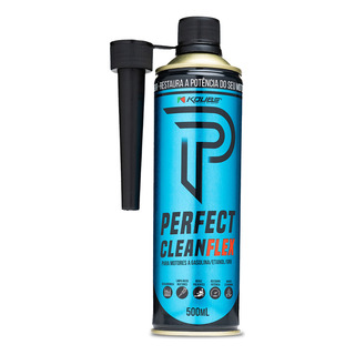 Perfect Clean Flex - Koube - 500ml (via Tanque) Perfect Clean Flex - Koube - 500ml (via Tanque)