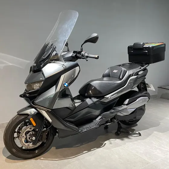 Bmw C 400 Gt