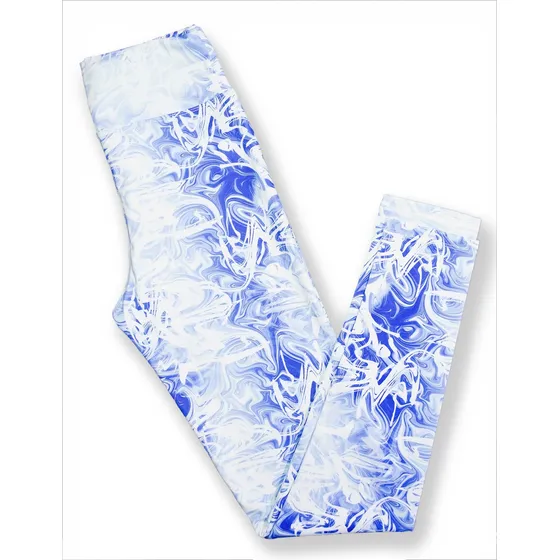 Licra Leggins Dama Mujer Deportiva