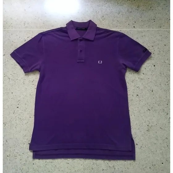 Chemise Chevignon De Caballero Usada