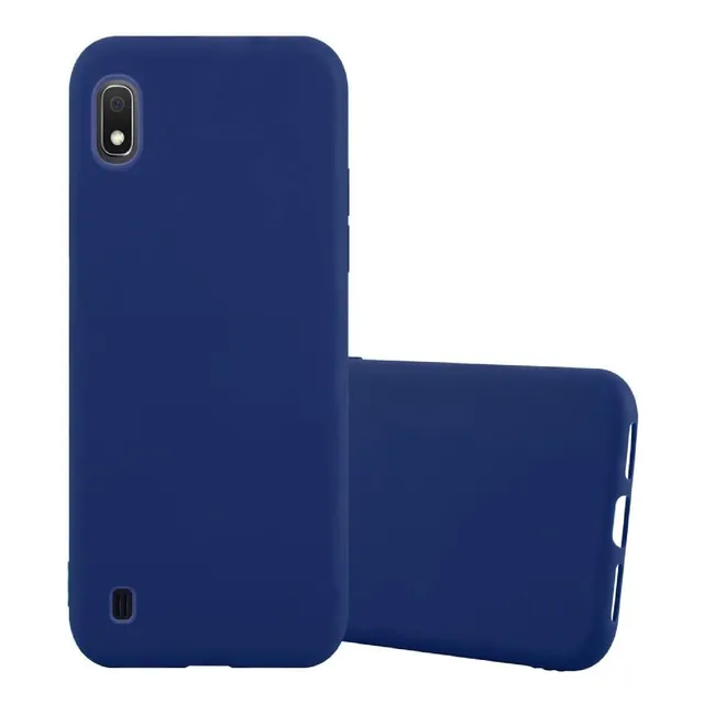 Forro Silicon Case Original Para Todos Los Samsung 