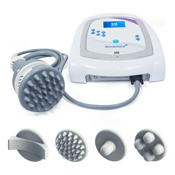 Modellata - Terapia Vibro-oscilatória Ibramed