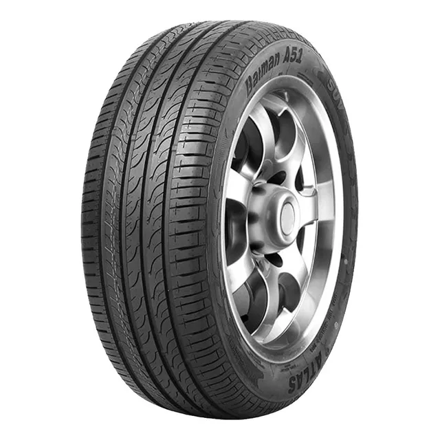 Llanta 215/60r17 Atlas Batman A51 96v