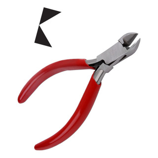 Alicate Corte Rente 1/2 Alicate Corte Rente 1/2