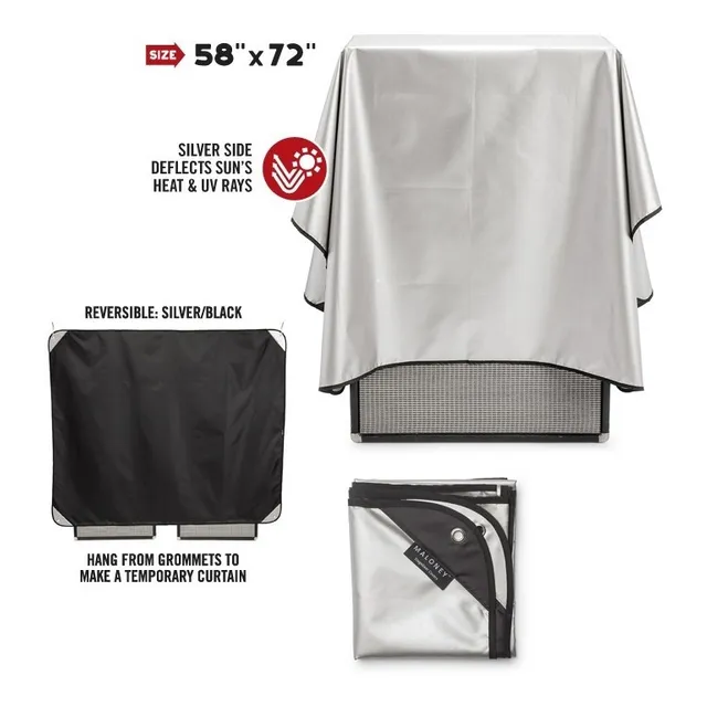 Cubre Equipos O Stagecover Multi Uso