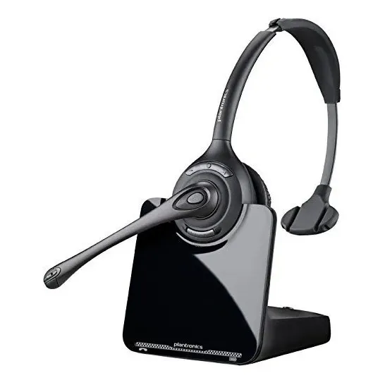  Sistema De Auriculares Inalámbricos Poly