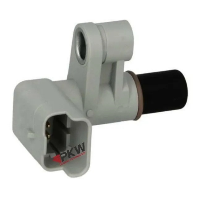Sensor De Fase Levas Peugeot 206 307 406 407 408 2.0 16v