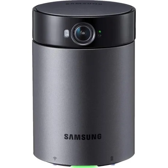 Camara De Seguridad Inalambrica Samsung