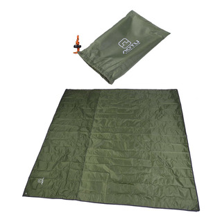 Alfombrilla Para Dormir Portátil Para Exteriores Alfombrilla Para Dormir Portátil Para Exteriores