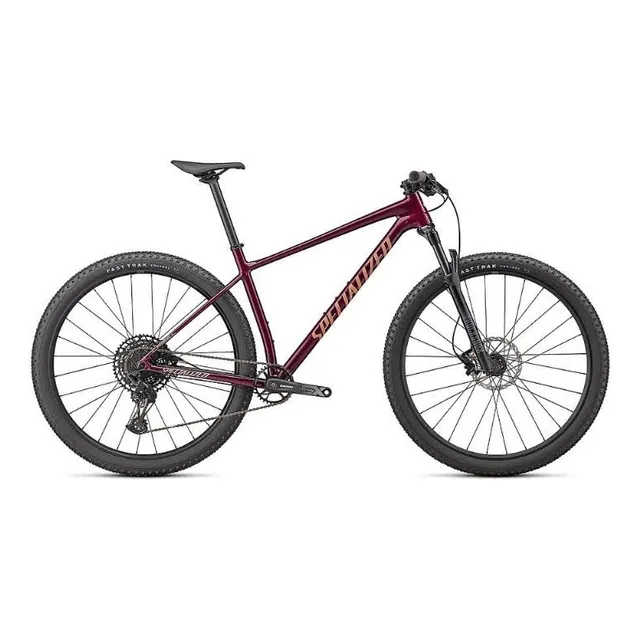 Bicicleta Specialized Chisel Ht 2024 12v Rodado 29
