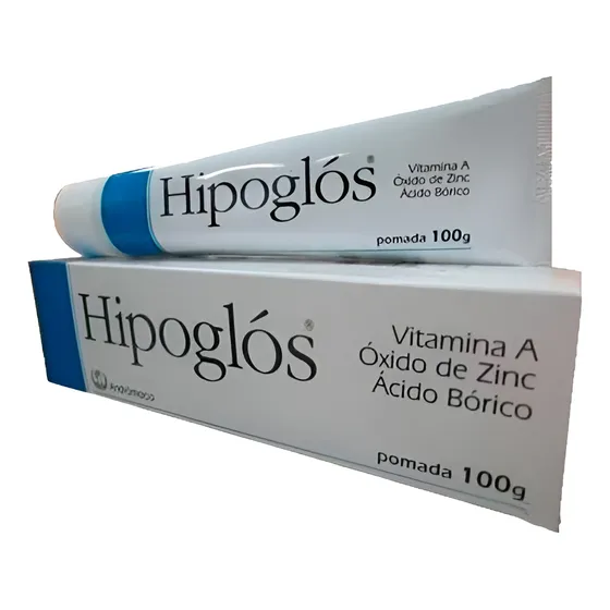 Hipoglos 100g