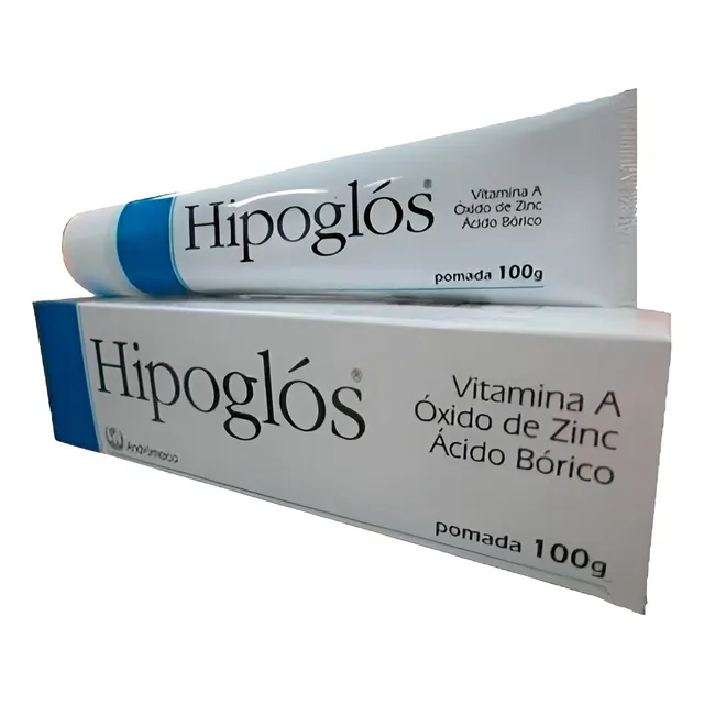 Hipoglos 100g