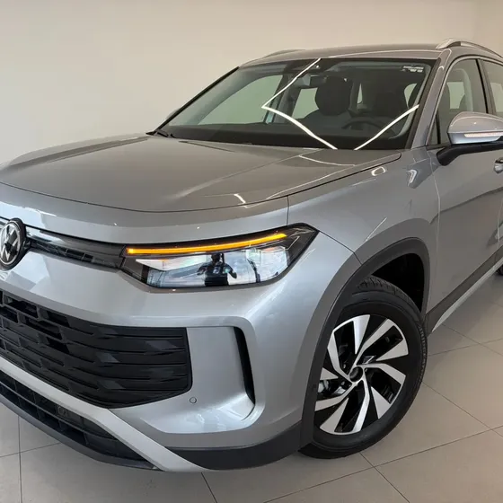 Volkswagen Tiguan 2026 1.4 Tsi Trendline Dsg7
