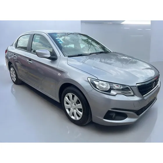 Peugeot 301 1.6 Active Mt