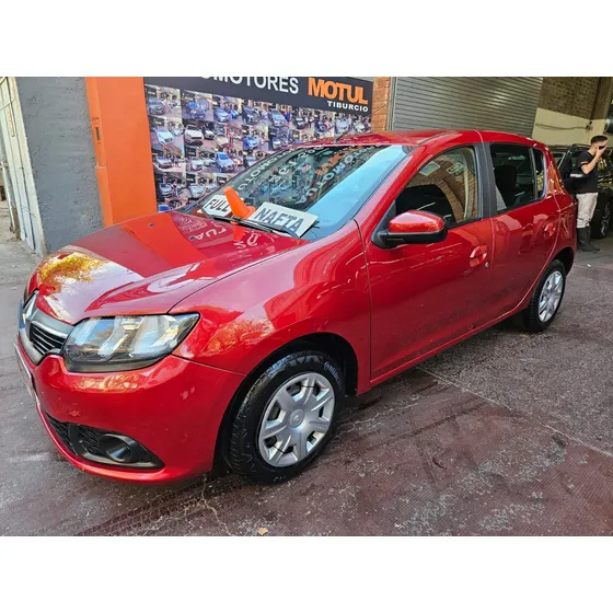 Renault Sandero 1.6 Dynamique 90cv Abs