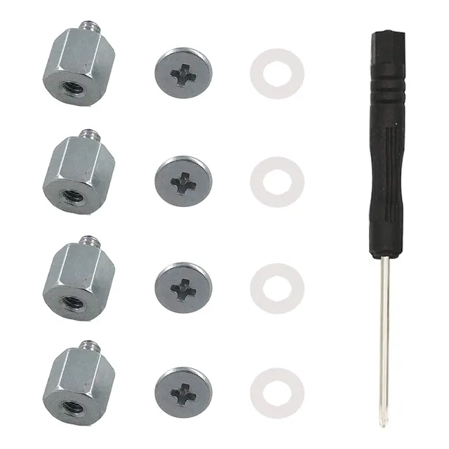 Kit De Tornillos Para Montaje En Placa Base Asus Sgtkjsjs M.