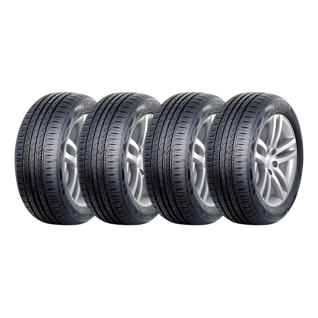 Kit de 4 Neumáticos Infinity 205/55 R16 Ecosis 91v