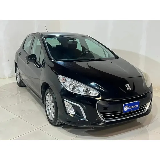 Peugeot 308 1.6 Active