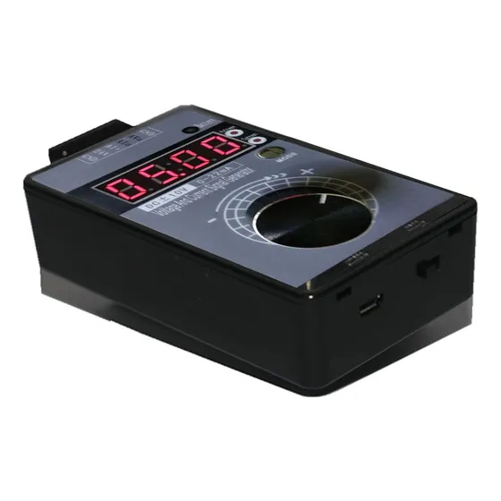 Gerador De Sinal Calibrador Señal 4-20ma 0-10v Precision