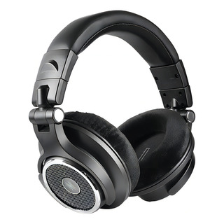 Headphone Oneodio Monitor 80 Profissional 250 Ohm Studio Dj Headphone Oneodio Monitor 80 Profissional 250 Ohm Studio Dj