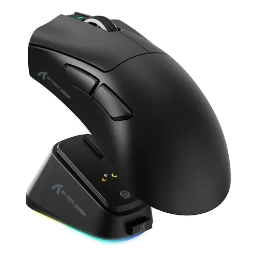Mouse Gamer Razer Viper V4 Pro 49g 8k Sem Fio Preto Black