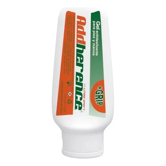 Addherence Grip Gel Antideslizante Piesmanos Pole Padel Cros