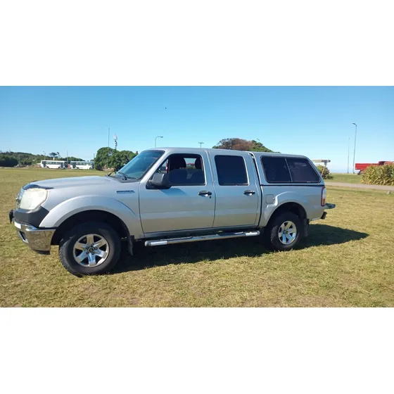 Ford Ranger 3.0 Cd Xl Plus 4x2
