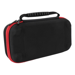 Funda De Viaje Para Consola, Bolsa De Almacenamiento Rígida Funda De Viaje Para Consola, Bolsa De Almacenamiento Rígida