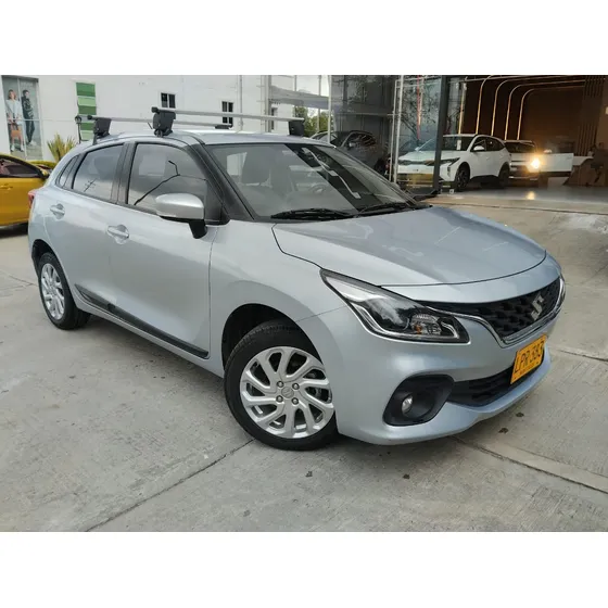 Suzuki Baleno 1.4 Gl