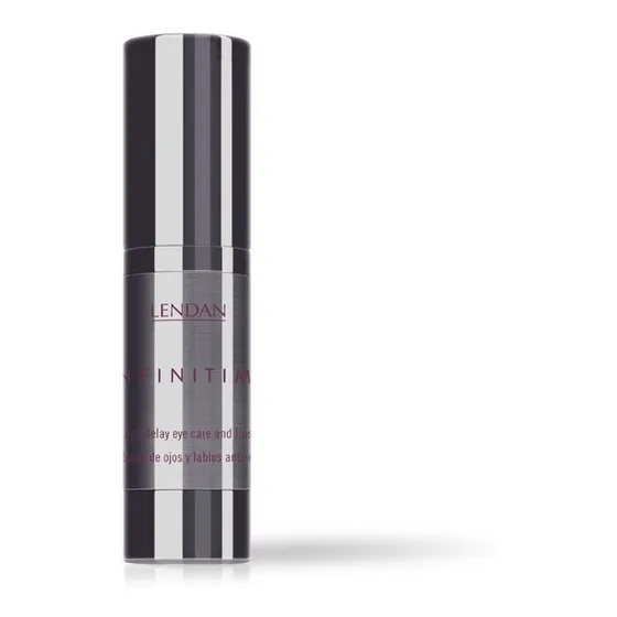 Lendan Contorno De Ojos Y Labios Lifting Instantáneo 15ml Tipo De Piel Normal