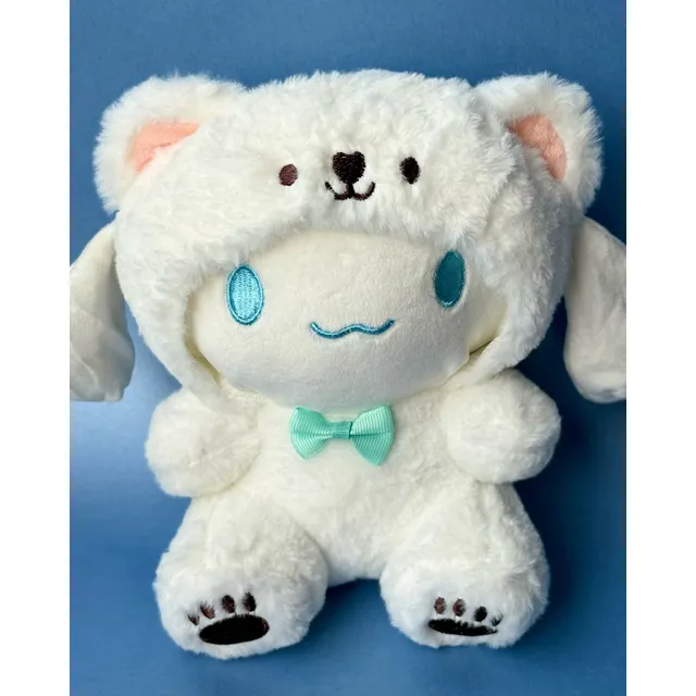 Peluche 25 Cm Cinnamoroll Sanrio En Caracas Envios Nacional