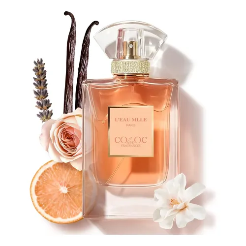 その他 Coco Mademoiselle Chanel Chanel Coco Mademoiselle Eau de Parfum 100ml Oriental Floral
