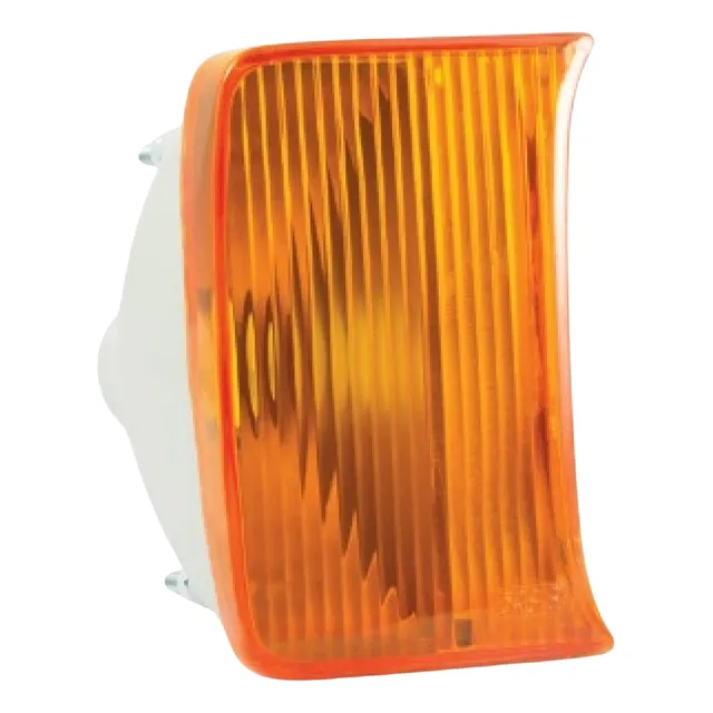 Farol Del Izq Mercedes Benz Camion 1718 (1998)